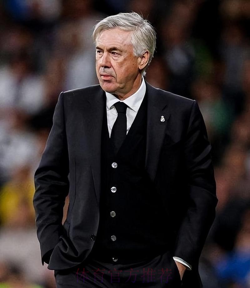 西媒:安切洛蒂曾经想引援 但被高层告知要少花钱 西媒:安切洛蒂曾经想引援 但被高层告知要少花钱