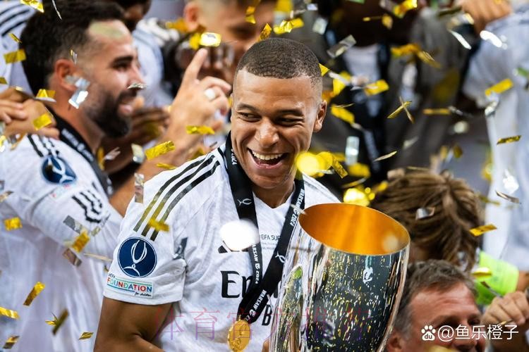 姆巴佩在皇马首季40球 只拿2小冠欧超杯+洲际杯 姆巴佩在皇马首季40球 只拿2小冠欧超杯+洲际杯