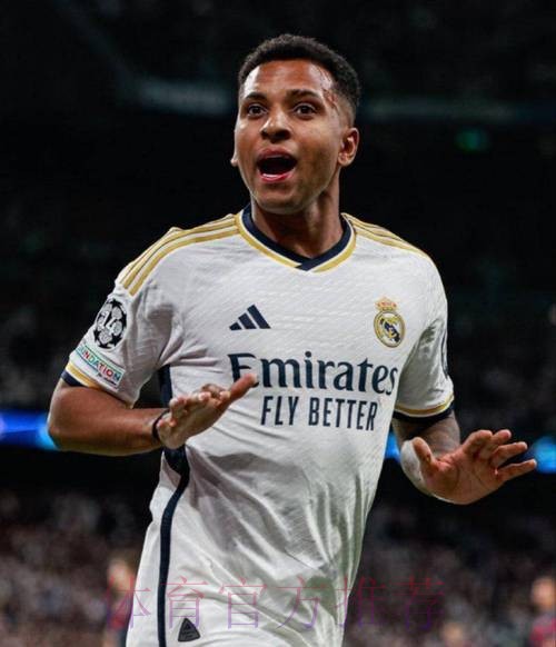 每体：尽管曼城兴趣浓厚 罗德里戈仍倾向留在皇马